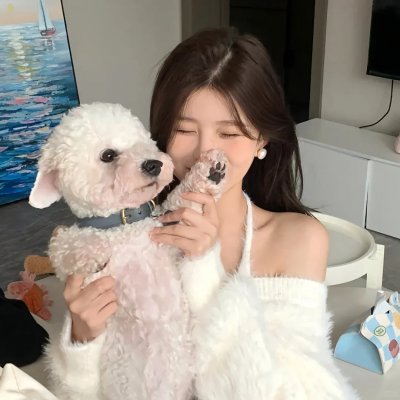 爱的开始
